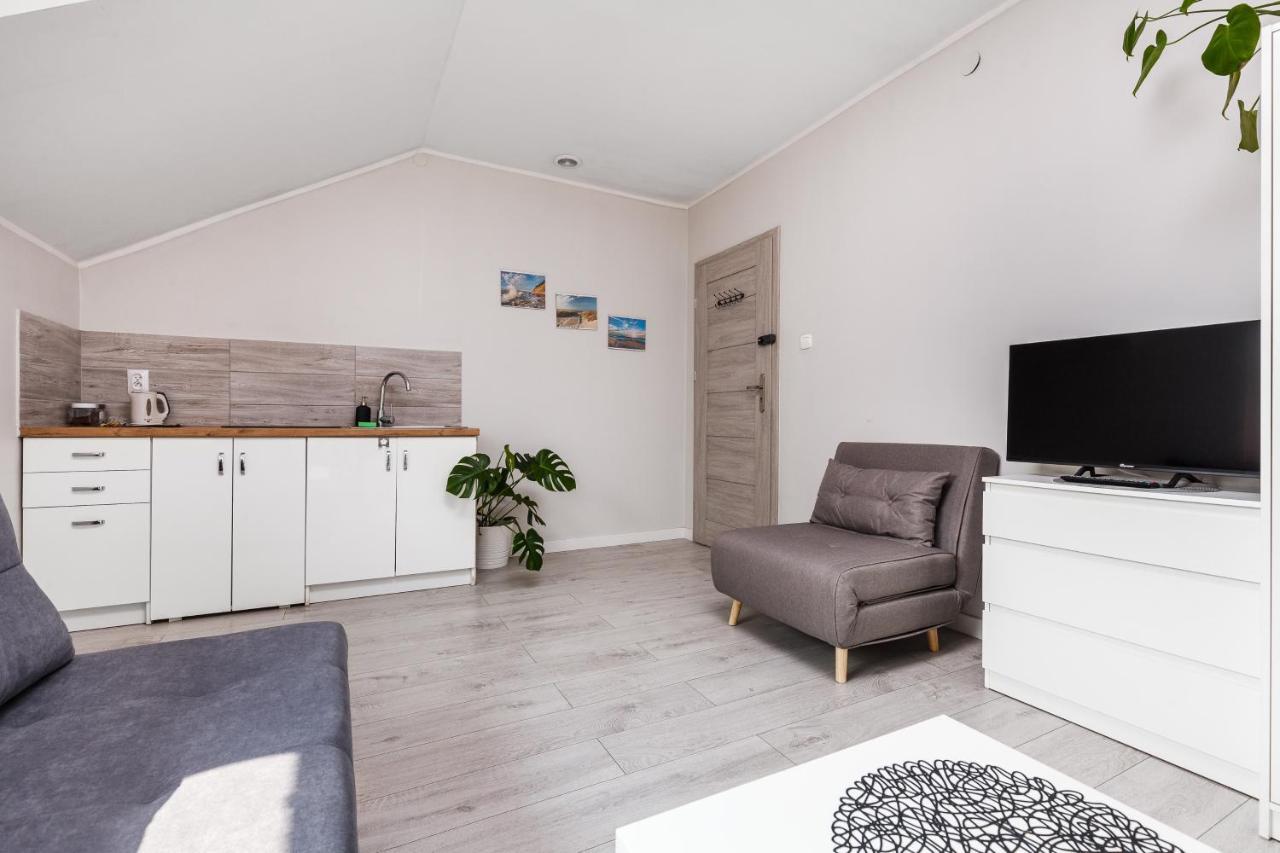 Pokoje Goscinne Weronika Pogorze Extérieur photo